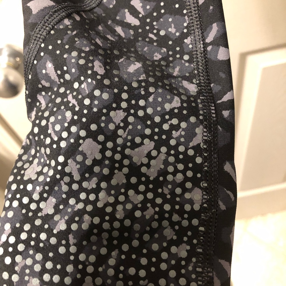 LULULEMON||TIGHT STUFF leggings - Picture 6 of 8